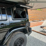 
                  
                    Gullwing Window to Suit Jeep Wrangler JK Unlimited 4 Door (2011-2018)
                  
                