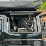 
                  
                    Gullwing Window to Suit Jeep Wrangler JK Unlimited 4 Door (2011-2018)
                  
                