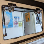
                  
                    Gullwing Window to Suit Jeep Wangler JLU Unlimitted 4 Door (2018-Present)
                  
                