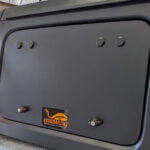 
                  
                    Gullwing Window to Suit Jeep Wangler JLU Unlimitted 4 Door (2018-Present)
                  
                