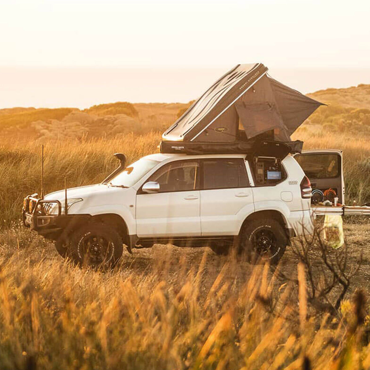 
                  
                    Emuwing Gullwing Window to Suit Toyota Land Cruiser Prado 120 & Lexus GX470 (2002–2009)
                  
                