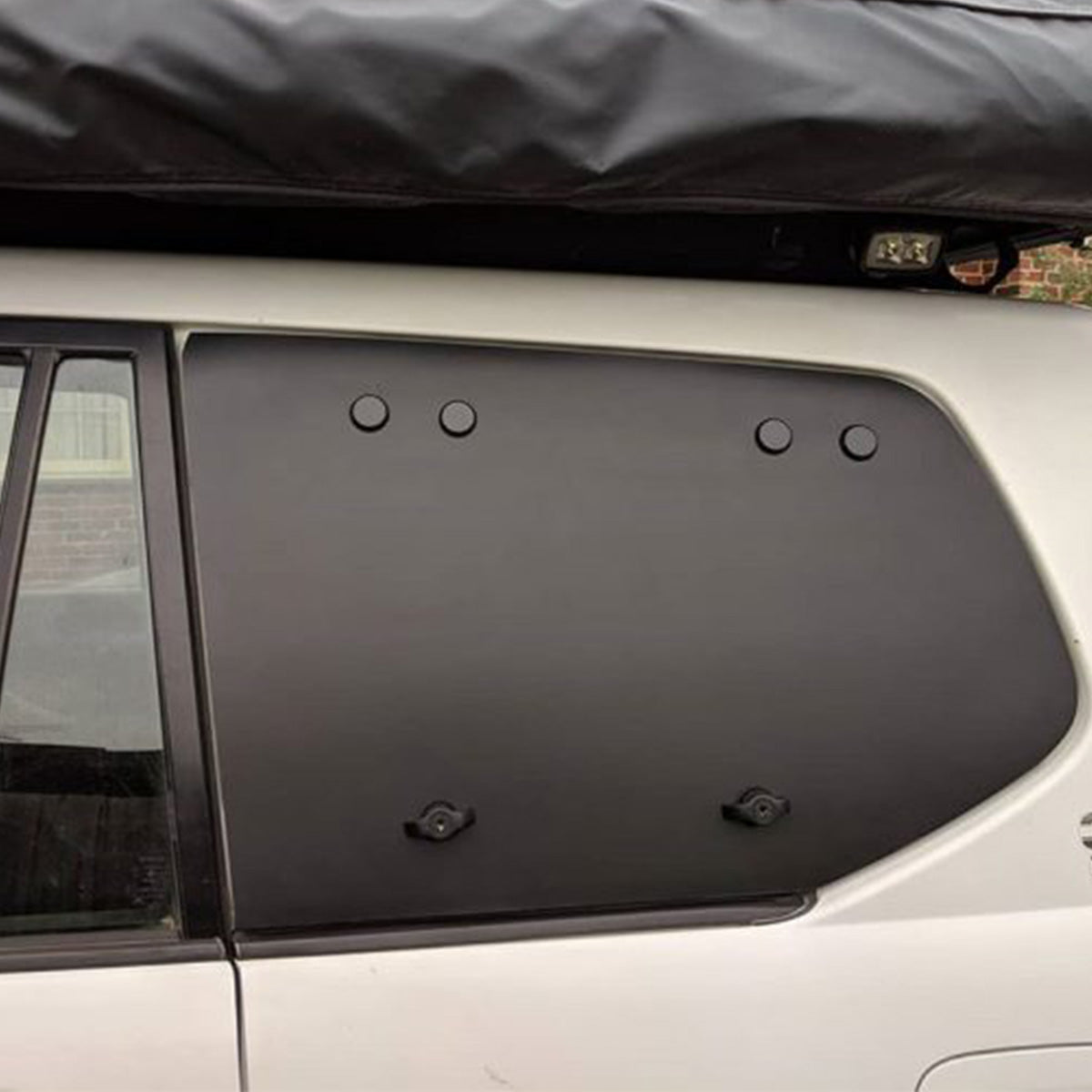 
                  
                    Emuwing Gullwing Window to Suit Toyota Land Cruiser Prado 120 & Lexus GX470 (2002–2009)
                  
                