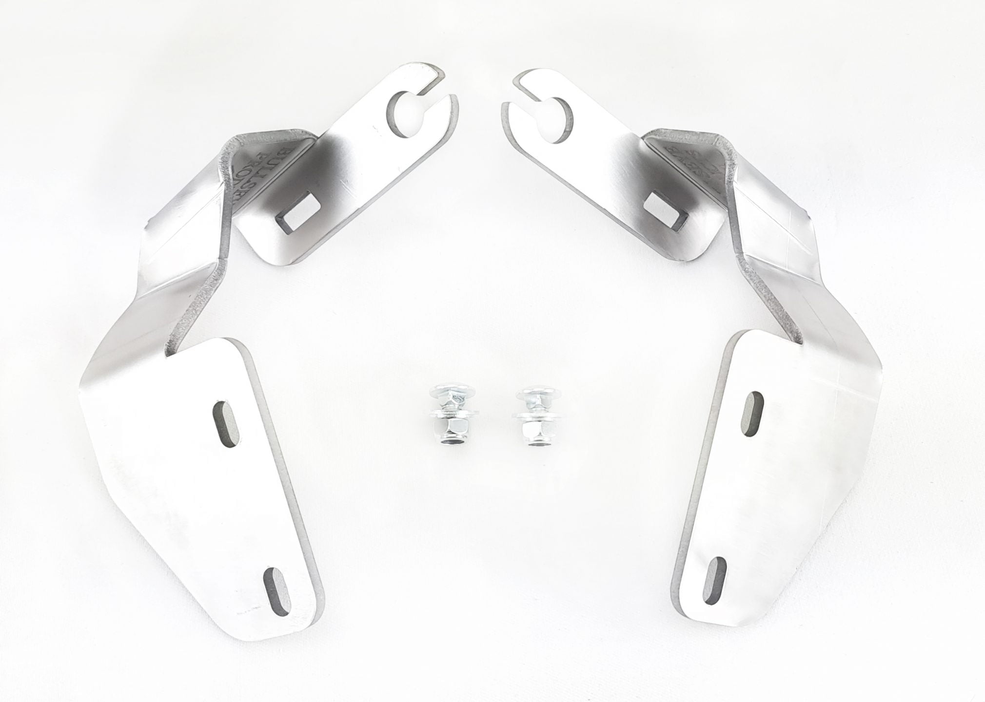 Ford PX Ranger Bonnet Aerial and Light Bracket – MAKS Caravan Centre