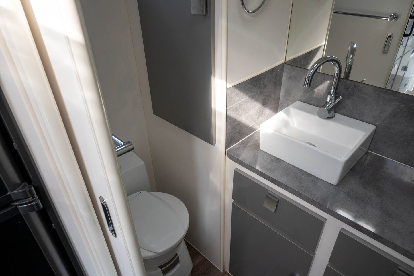 
                  
                    2017 JB Caravans Gator
                  
                