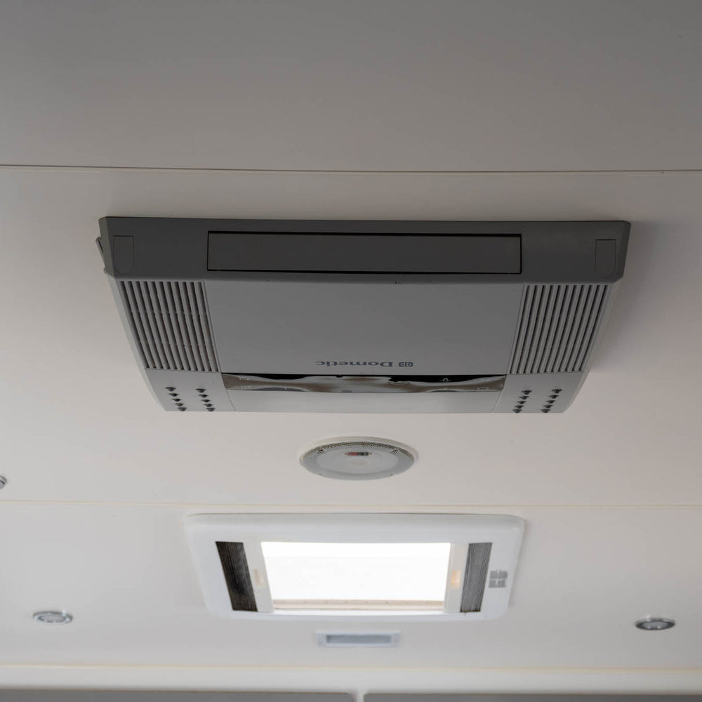 
                  
                    2017 JB Caravans Gator
                  
                