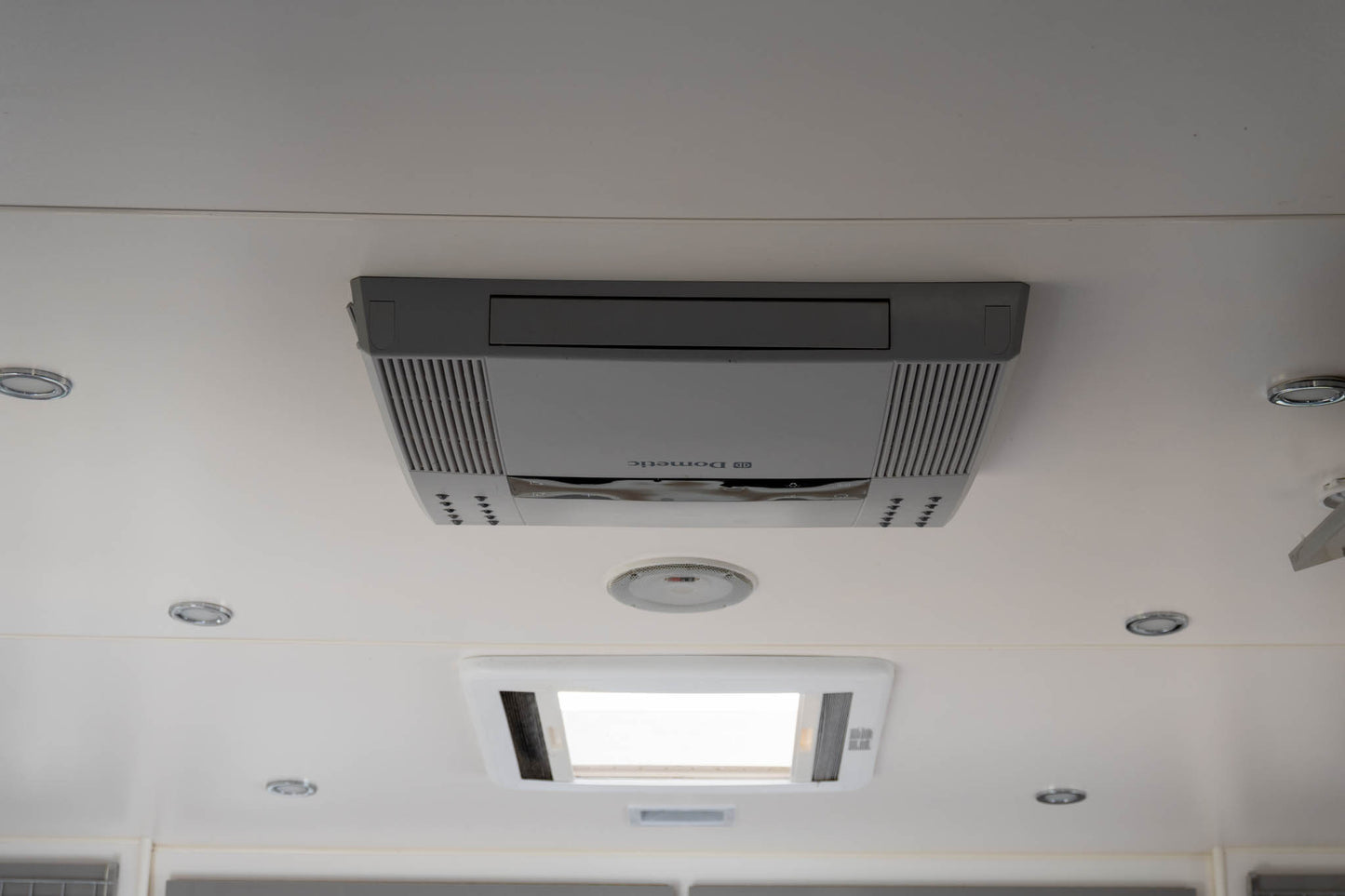 
                  
                    2017 JB Caravans Gator
                  
                