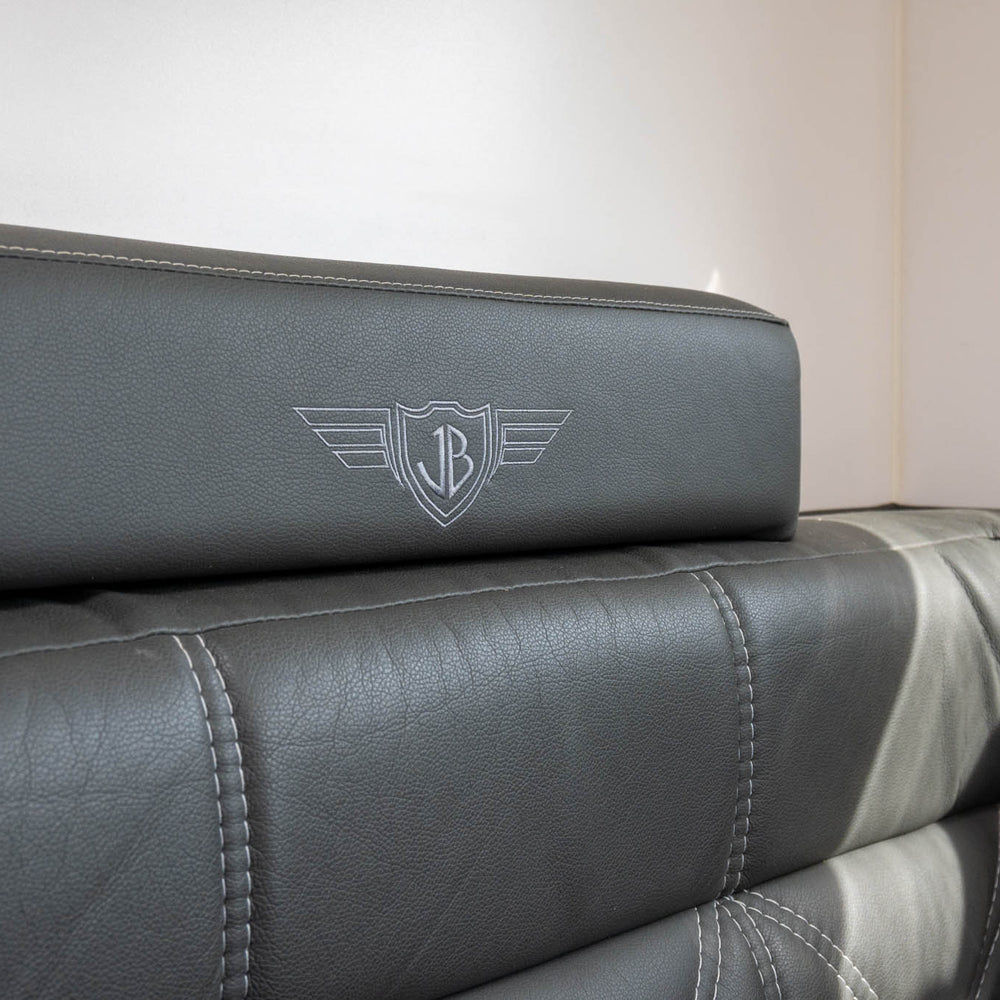 
                  
                    2017 JB Caravans Gator
                  
                