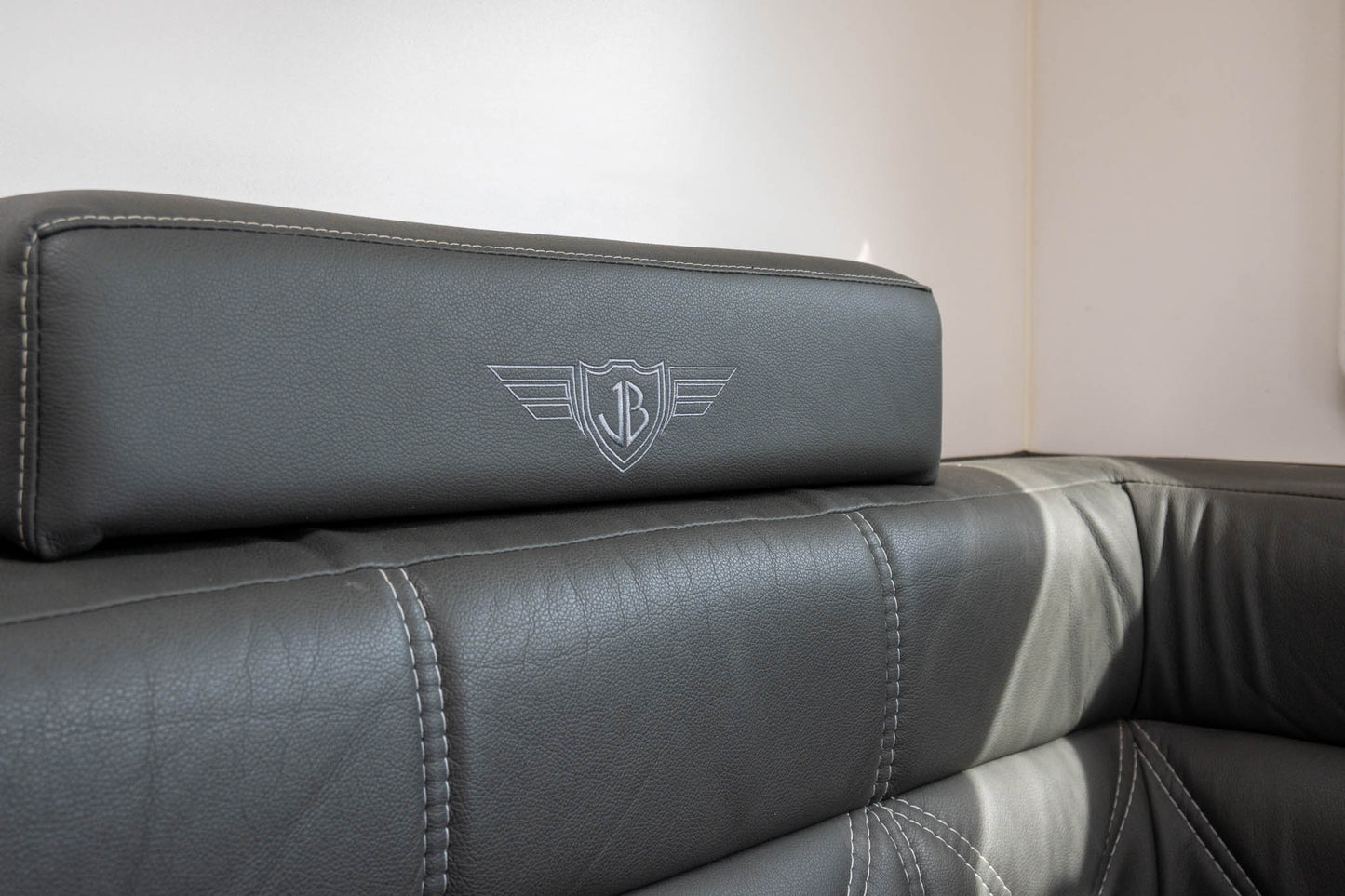 
                  
                    2017 JB Caravans Gator
                  
                