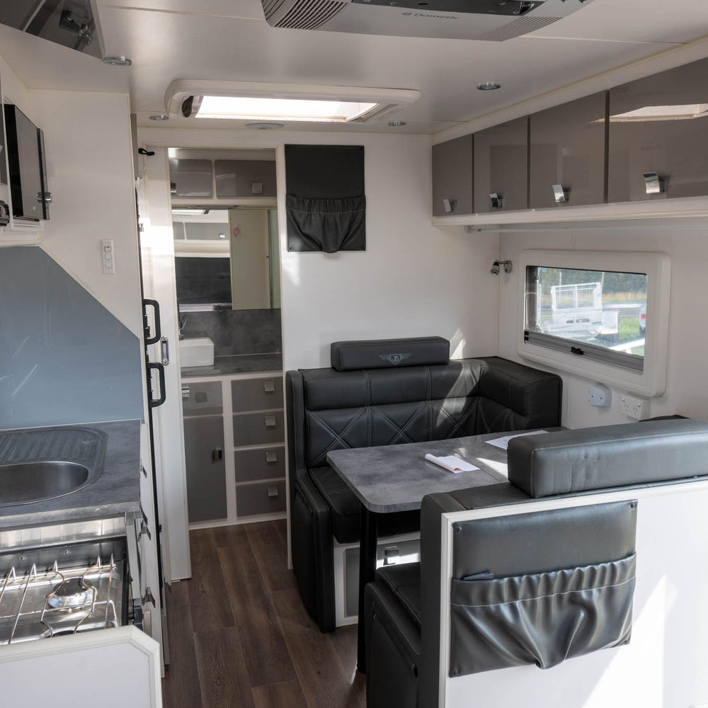 
                  
                    2017 JB Caravans Gator
                  
                