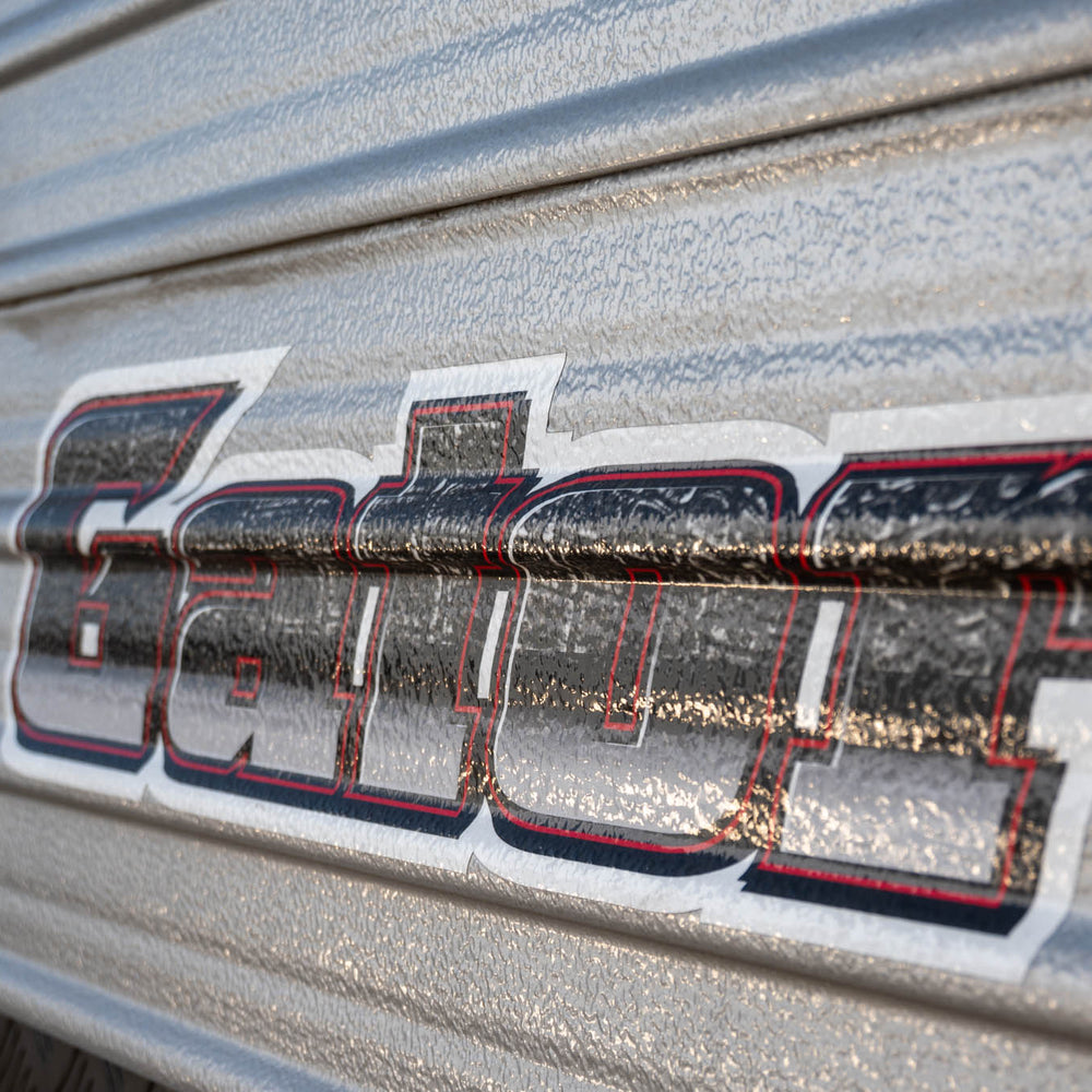 
                  
                    2017 JB Caravans Gator
                  
                