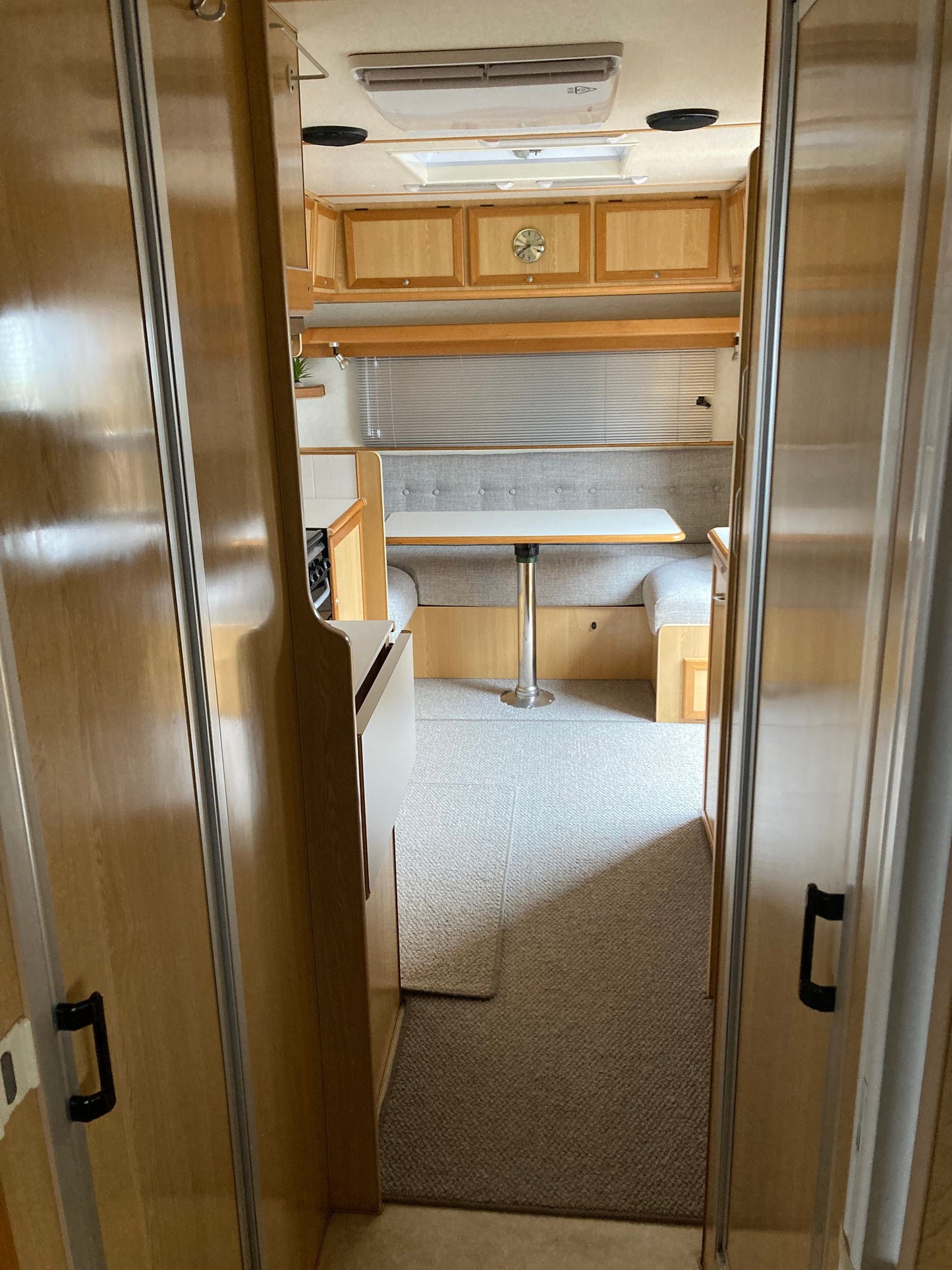 
                  
                    2004 Boroma Di Lusso 700st 23ft
                  
                