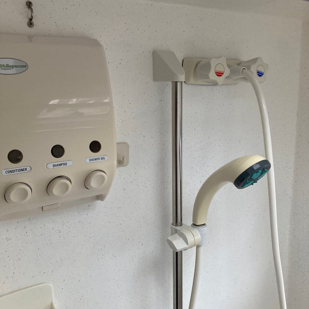 
                  
                    2004 Boroma Di Lusso 700st 23ft
                  
                