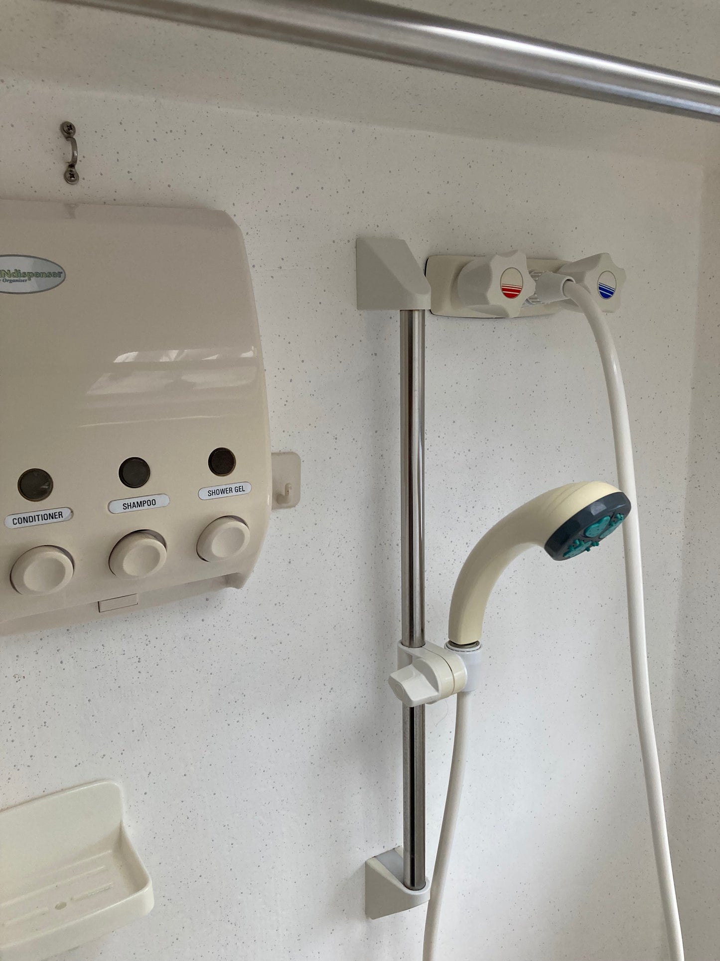 
                  
                    2004 Boroma Di Lusso 700st 23ft
                  
                