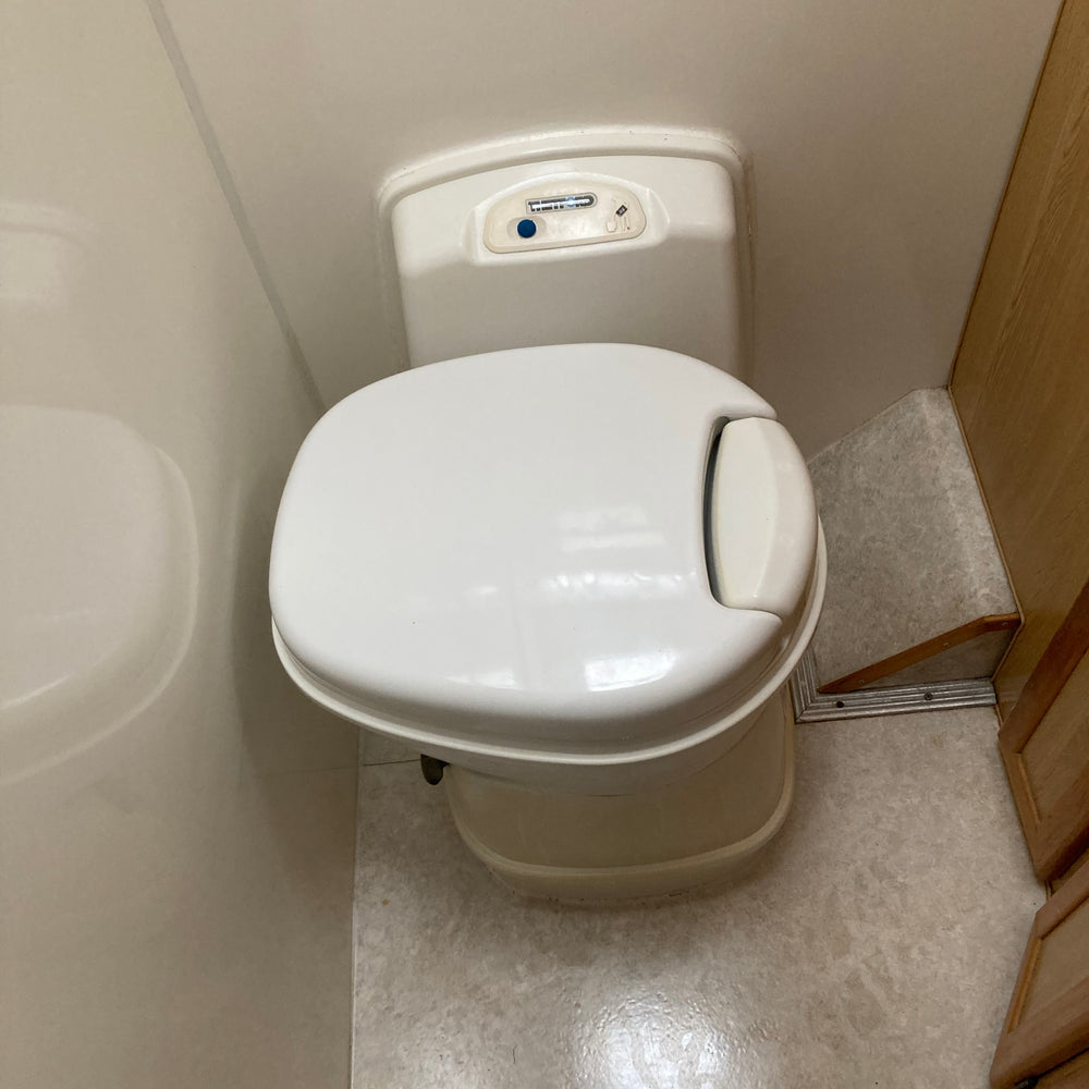 
                  
                    2004 Boroma Di Lusso 700st 23ft
                  
                