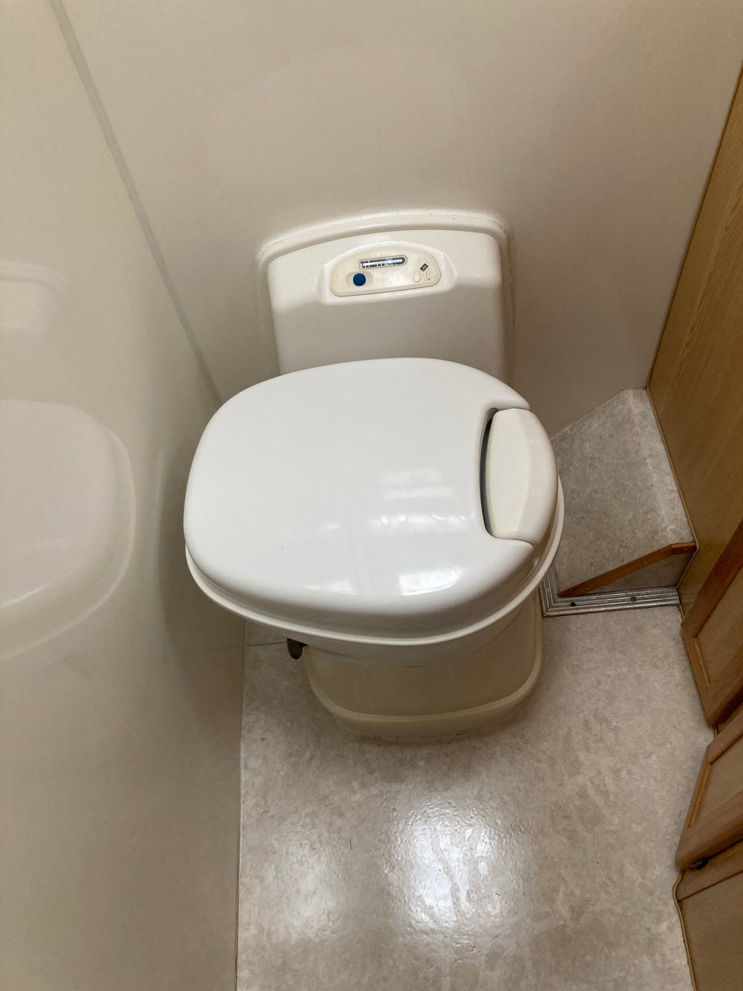 
                  
                    2004 Boroma Di Lusso 700st 23ft
                  
                