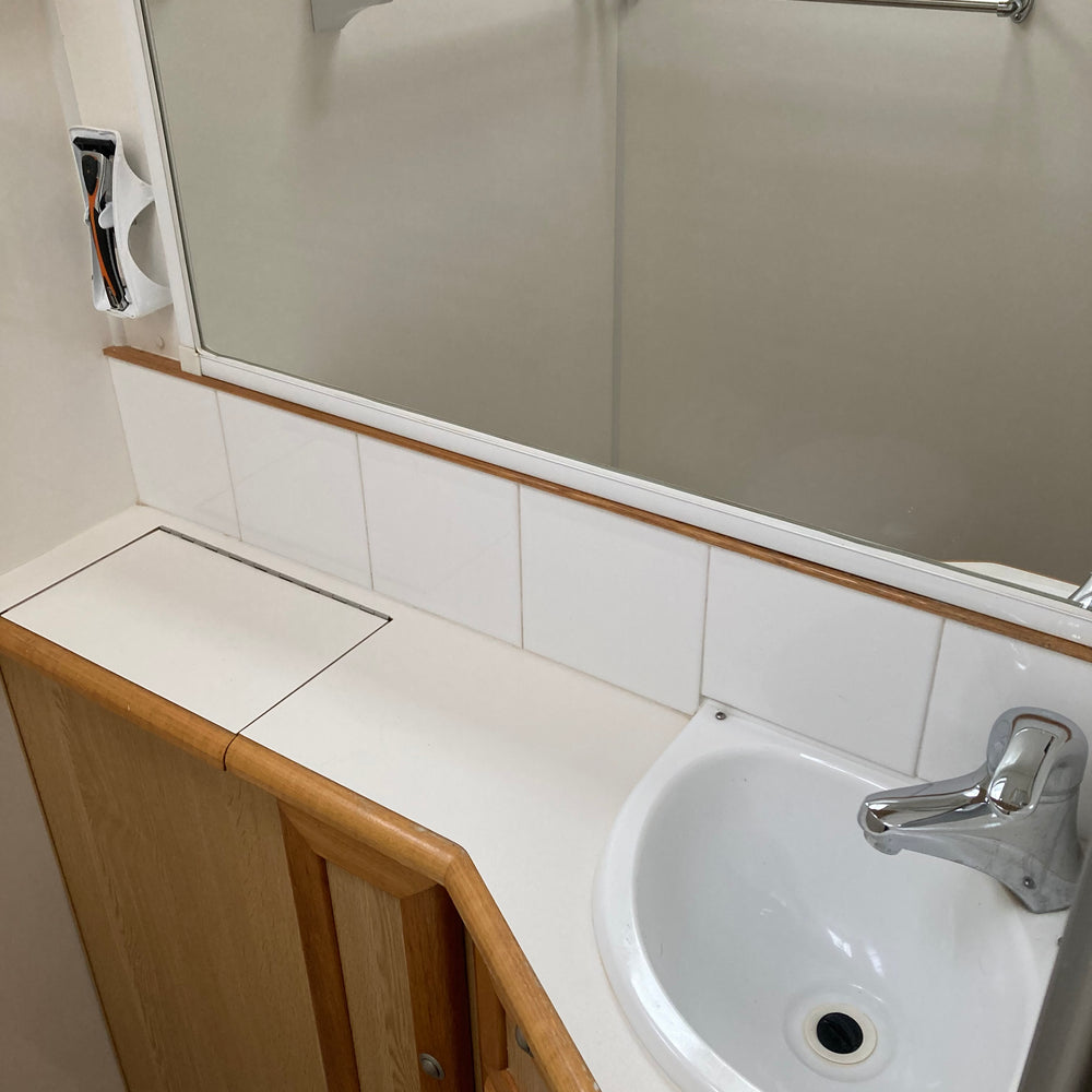 
                  
                    2004 Boroma Di Lusso 700st 23ft
                  
                