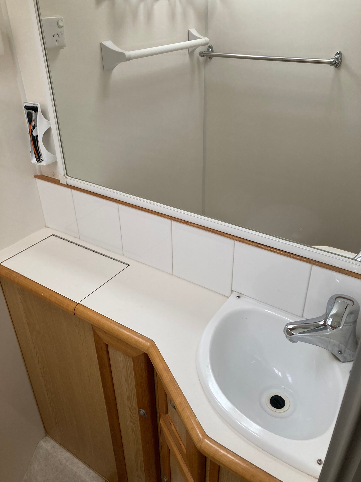 
                  
                    2004 Boroma Di Lusso 700st 23ft
                  
                