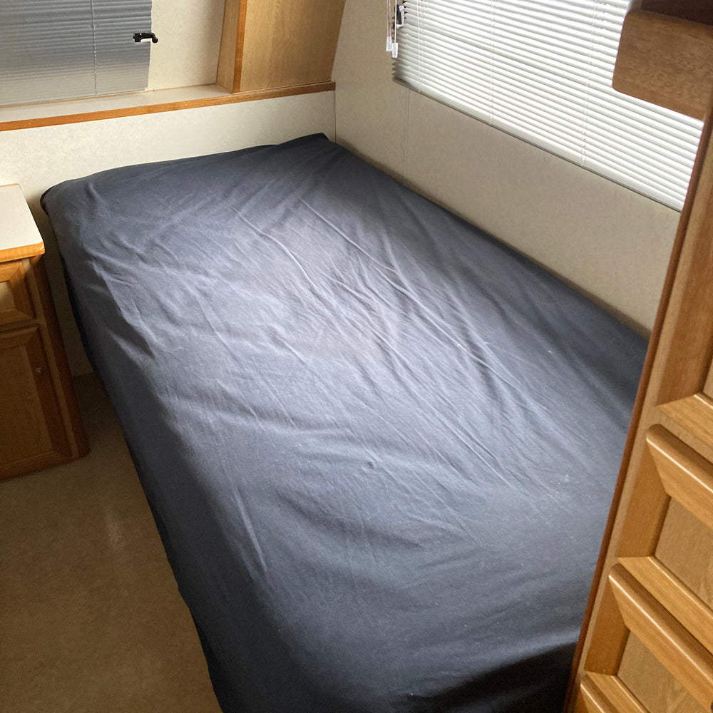 
                  
                    2004 Boroma Di Lusso 700st 23ft
                  
                