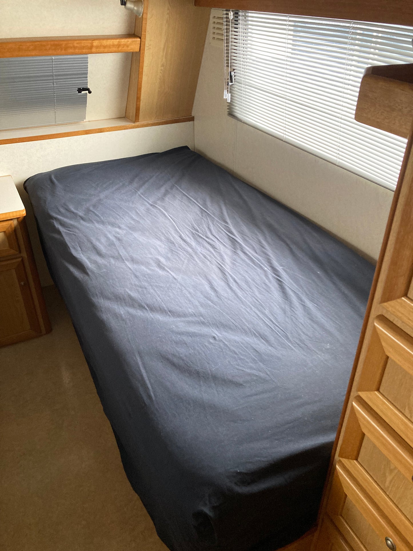 
                  
                    2004 Boroma Di Lusso 700st 23ft
                  
                