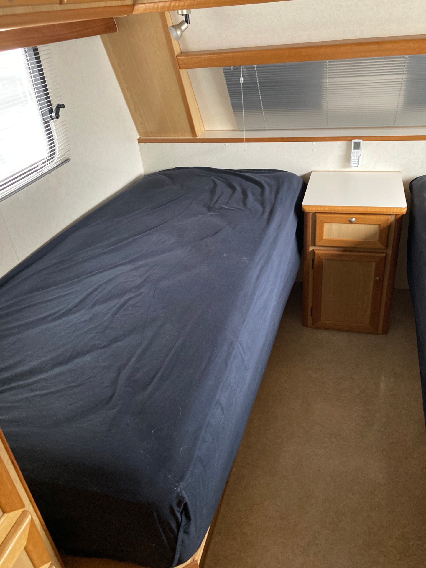 
                  
                    2004 Boroma Di Lusso 700st 23ft
                  
                