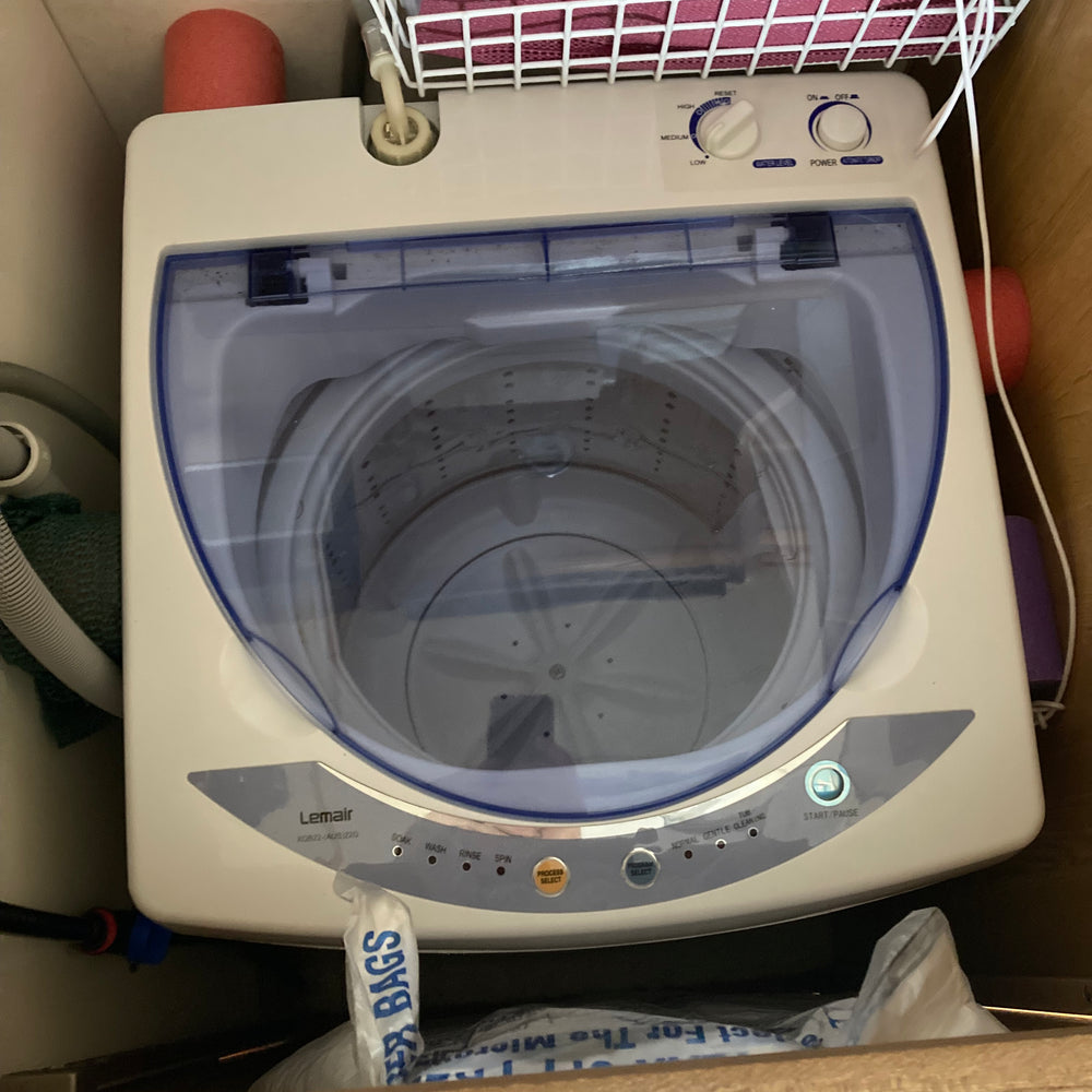 
                  
                    2004 Boroma Di Lusso 700st 23ft
                  
                