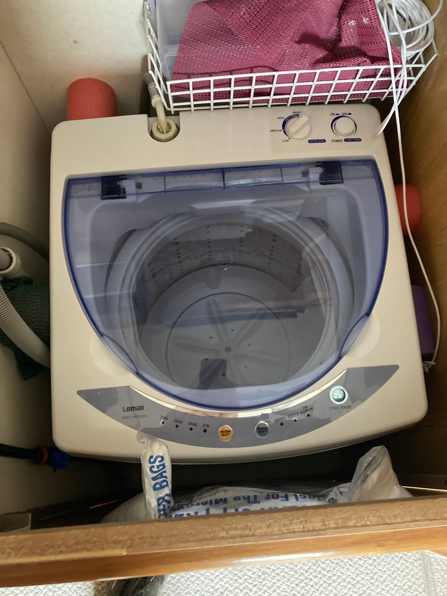 
                  
                    2004 Boroma Di Lusso 700st 23ft
                  
                