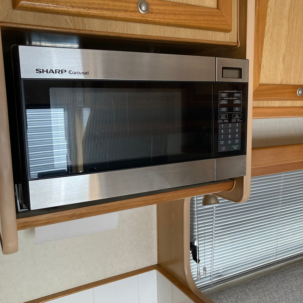 
                  
                    2004 Boroma Di Lusso 700st 23ft
                  
                