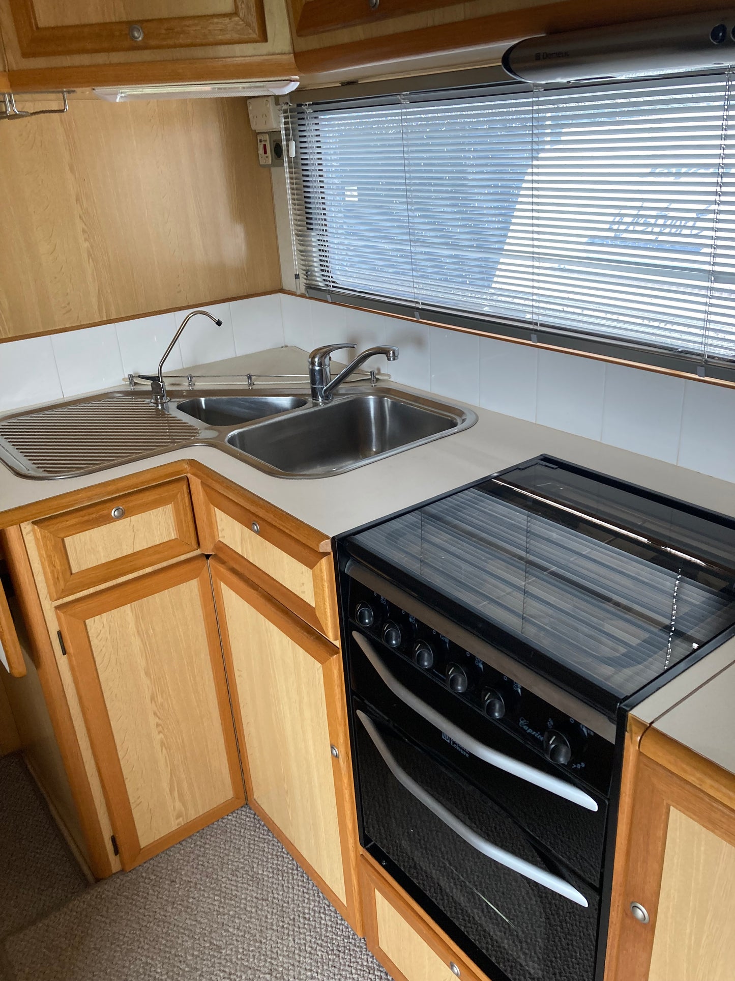 
                  
                    2004 Boroma Di Lusso 700st 23ft
                  
                