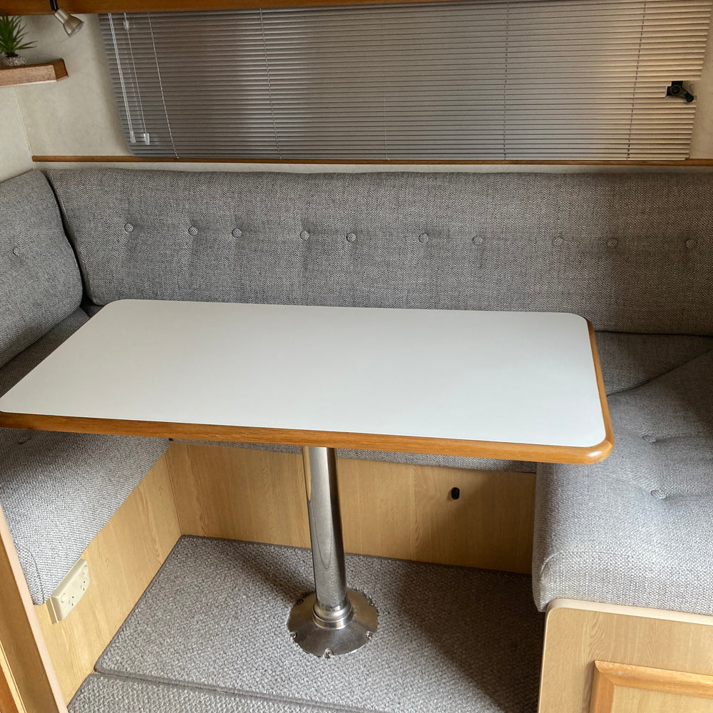 
                  
                    2004 Boroma Di Lusso 700st 23ft
                  
                