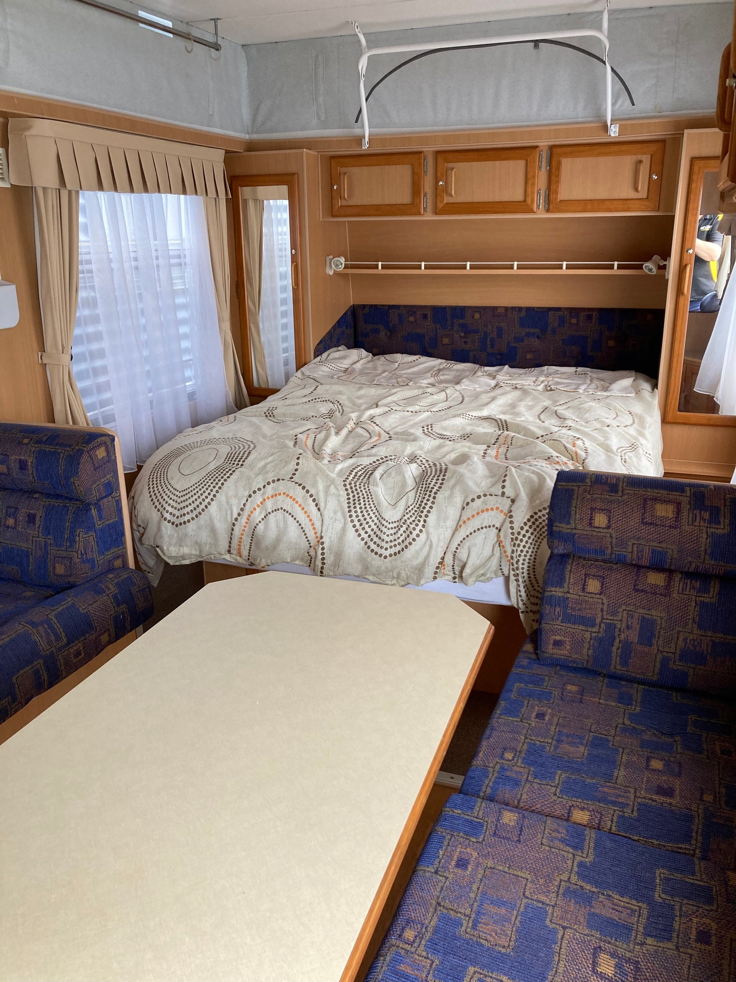 
                  
                    2003 Windsor Streamliner 17.5ft
                  
                