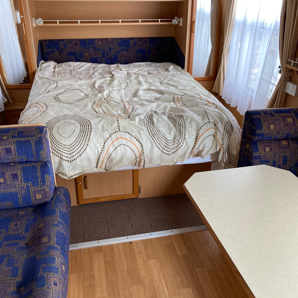 
                  
                    2003 Windsor Streamliner 17.5ft
                  
                