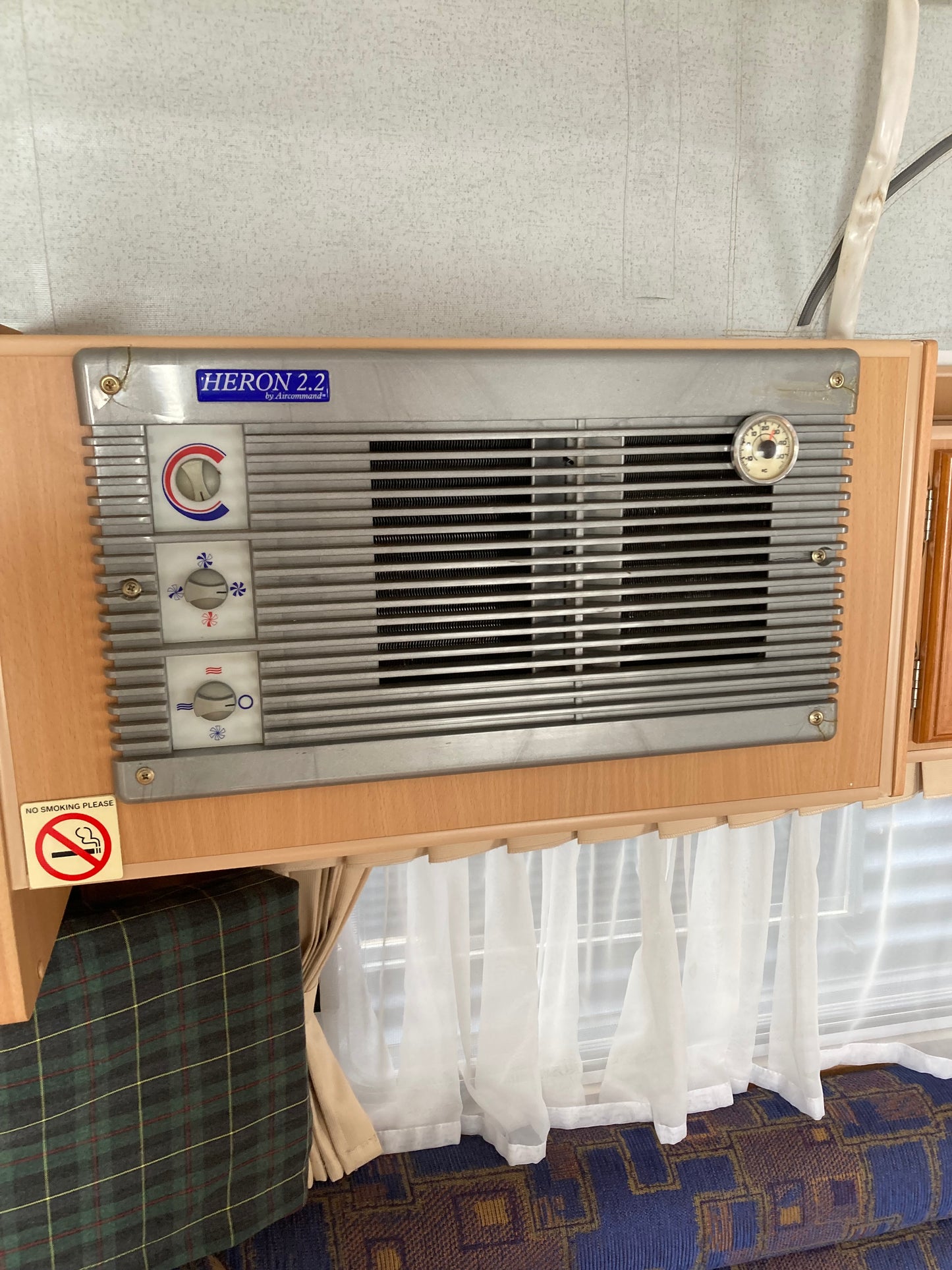 
                  
                    2003 Windsor Streamliner 17.5ft
                  
                