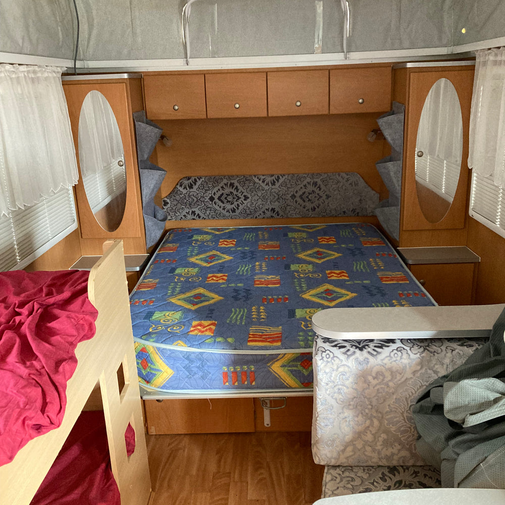 
                  
                    2007 Avan The Erin Mk2 17.5ft
                  
                