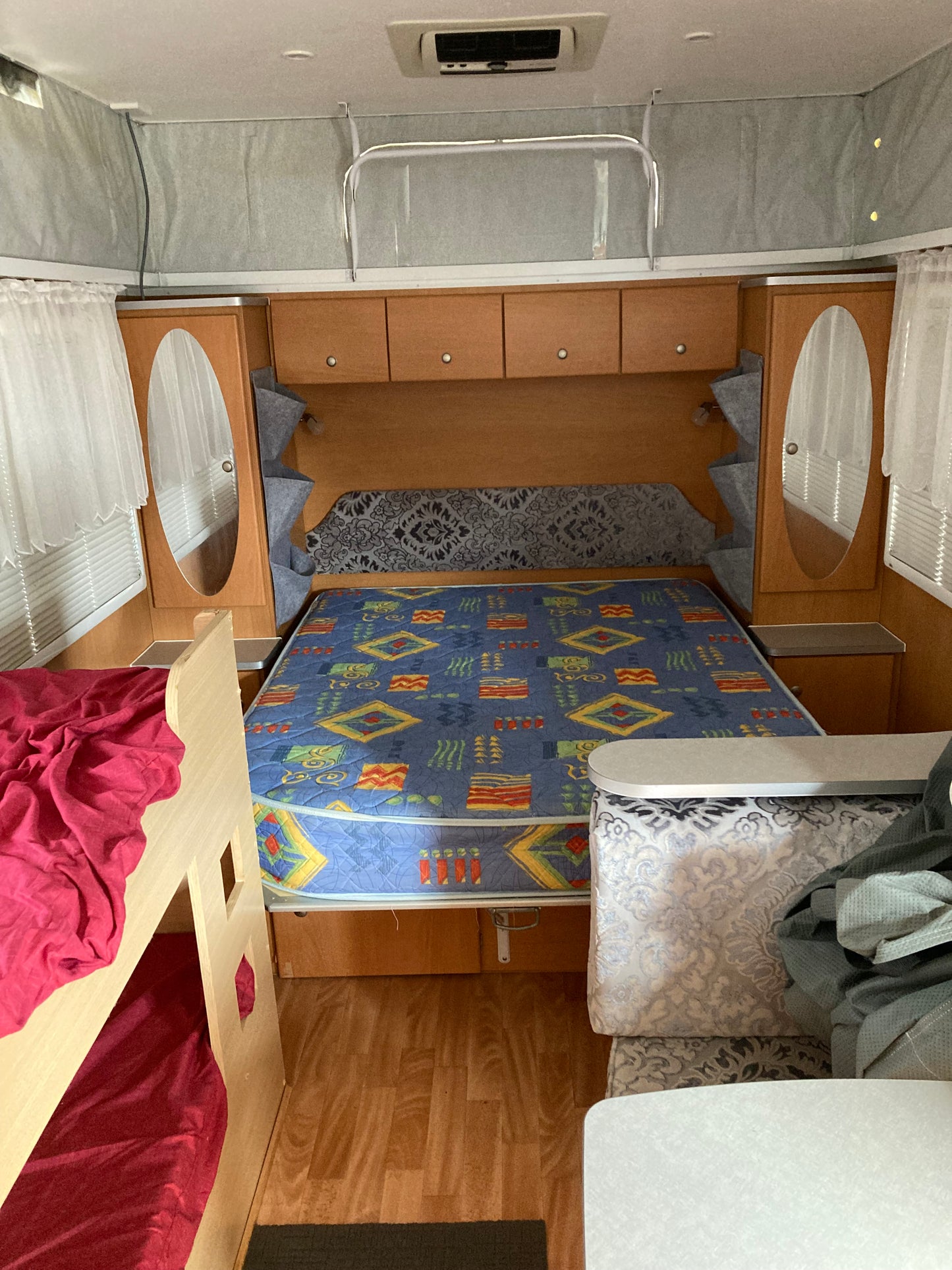 
                  
                    2007 Avan The Erin Mk2 17.5ft
                  
                