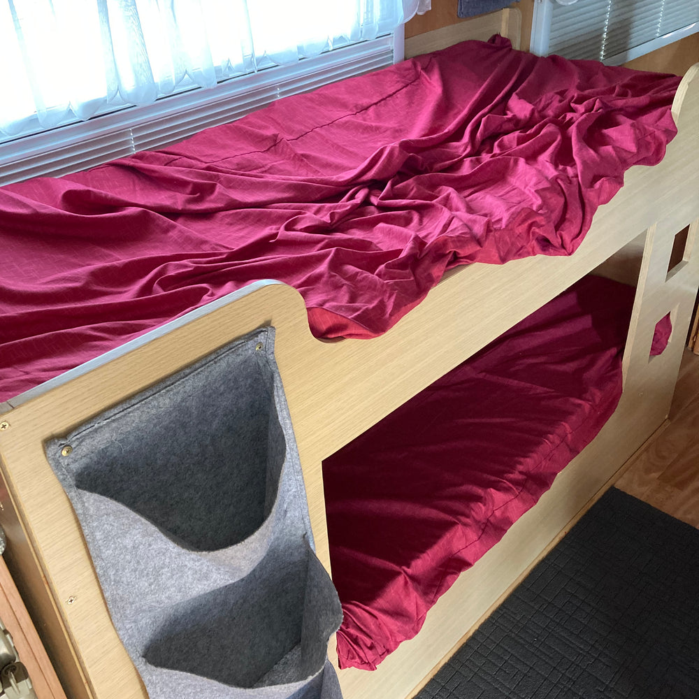 
                  
                    2007 Avan The Erin Mk2 17.5ft
                  
                