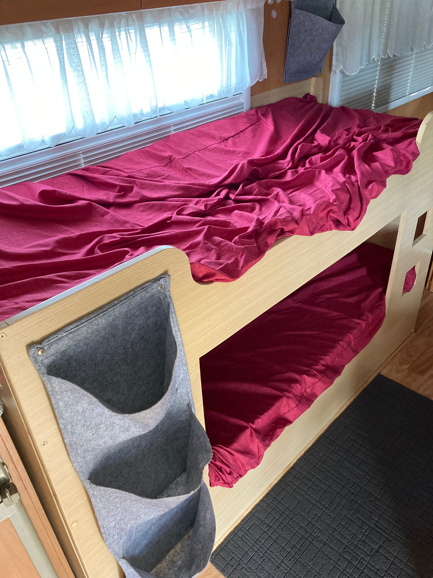 
                  
                    2007 Avan The Erin Mk2 17.5ft
                  
                