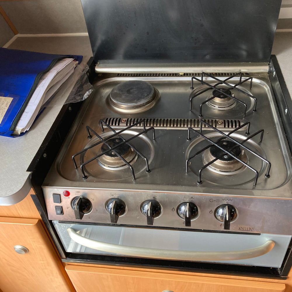 
                  
                    2007 Avan The Erin Mk2 17.5ft
                  
                