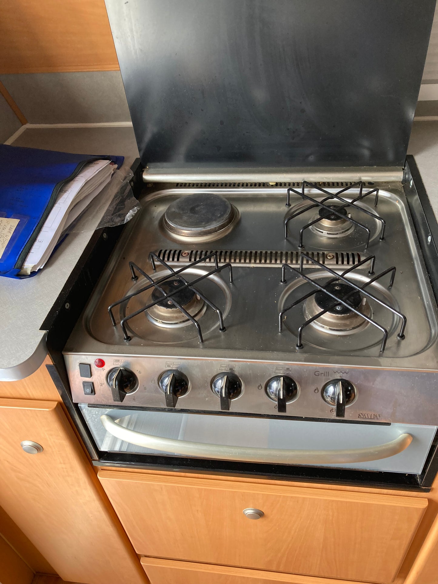 
                  
                    2007 Avan The Erin Mk2 17.5ft
                  
                