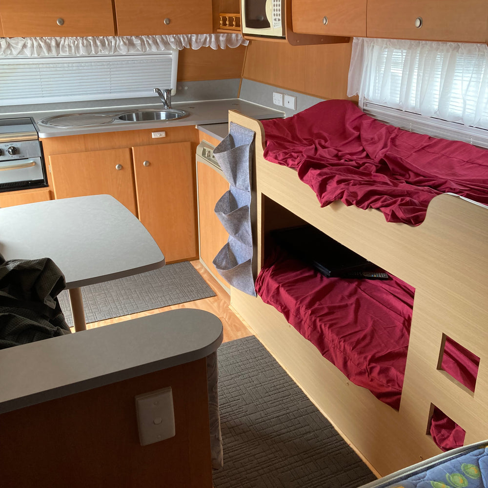 
                  
                    2007 Avan The Erin Mk2 17.5ft
                  
                