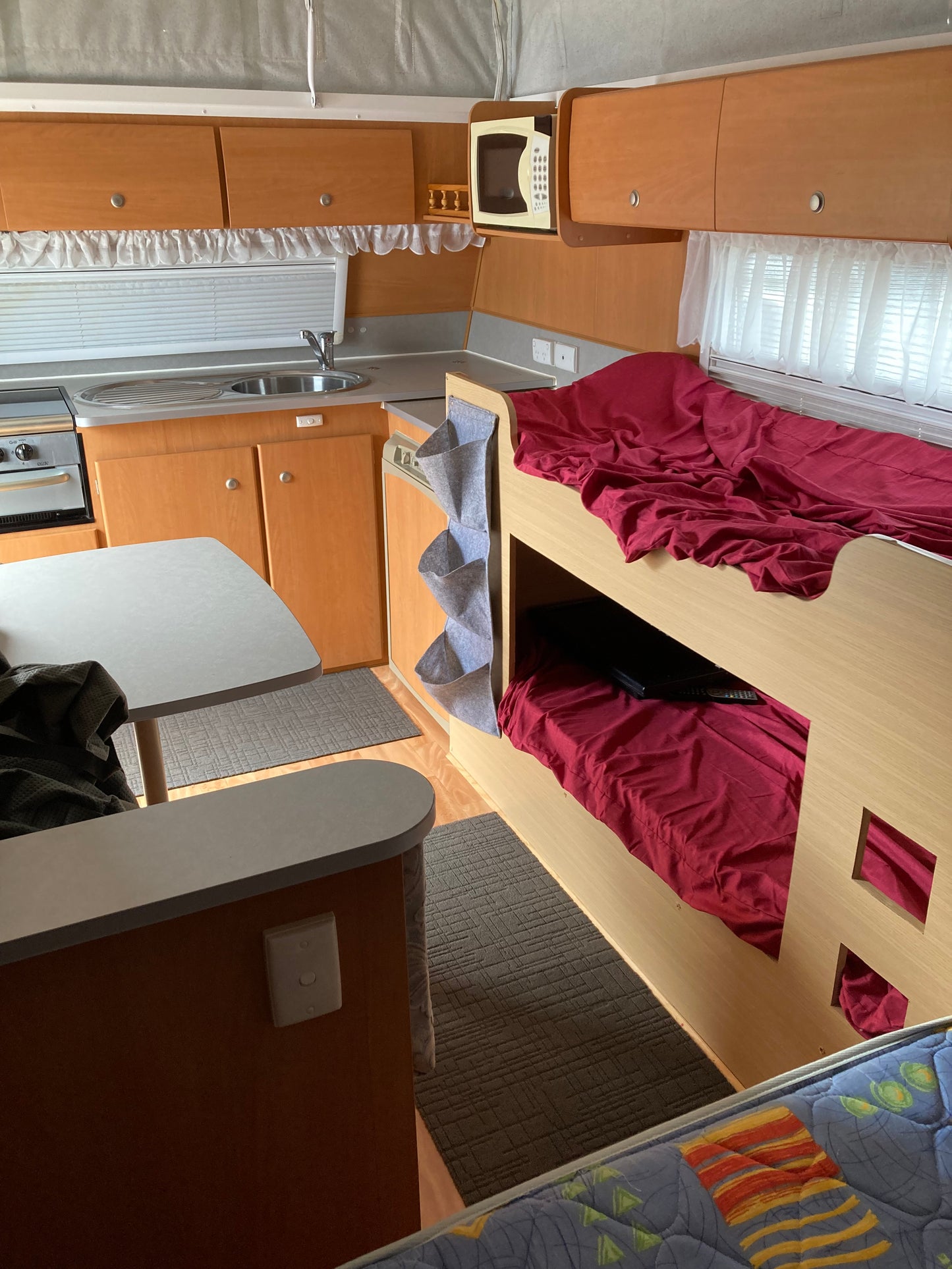 
                  
                    2007 Avan The Erin Mk2 17.5ft
                  
                