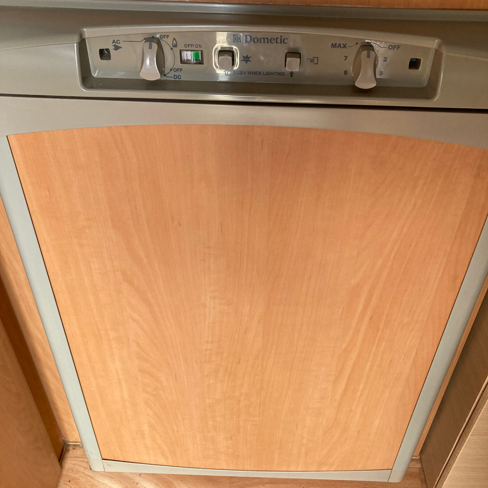 
                  
                    2007 Avan The Erin Mk2 17.5ft
                  
                