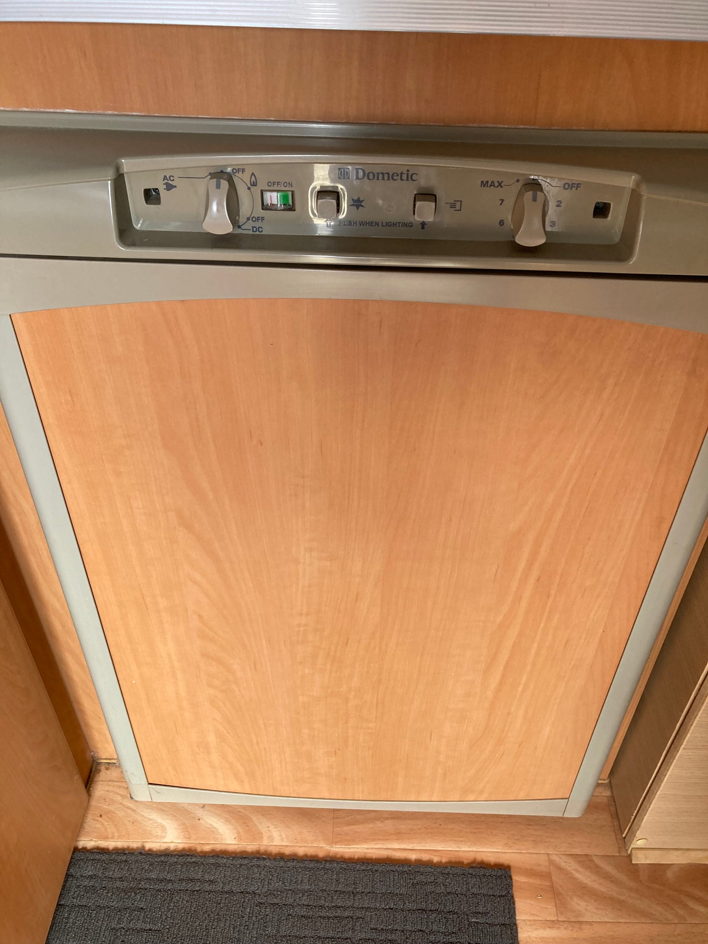 
                  
                    2007 Avan The Erin Mk2 17.5ft
                  
                