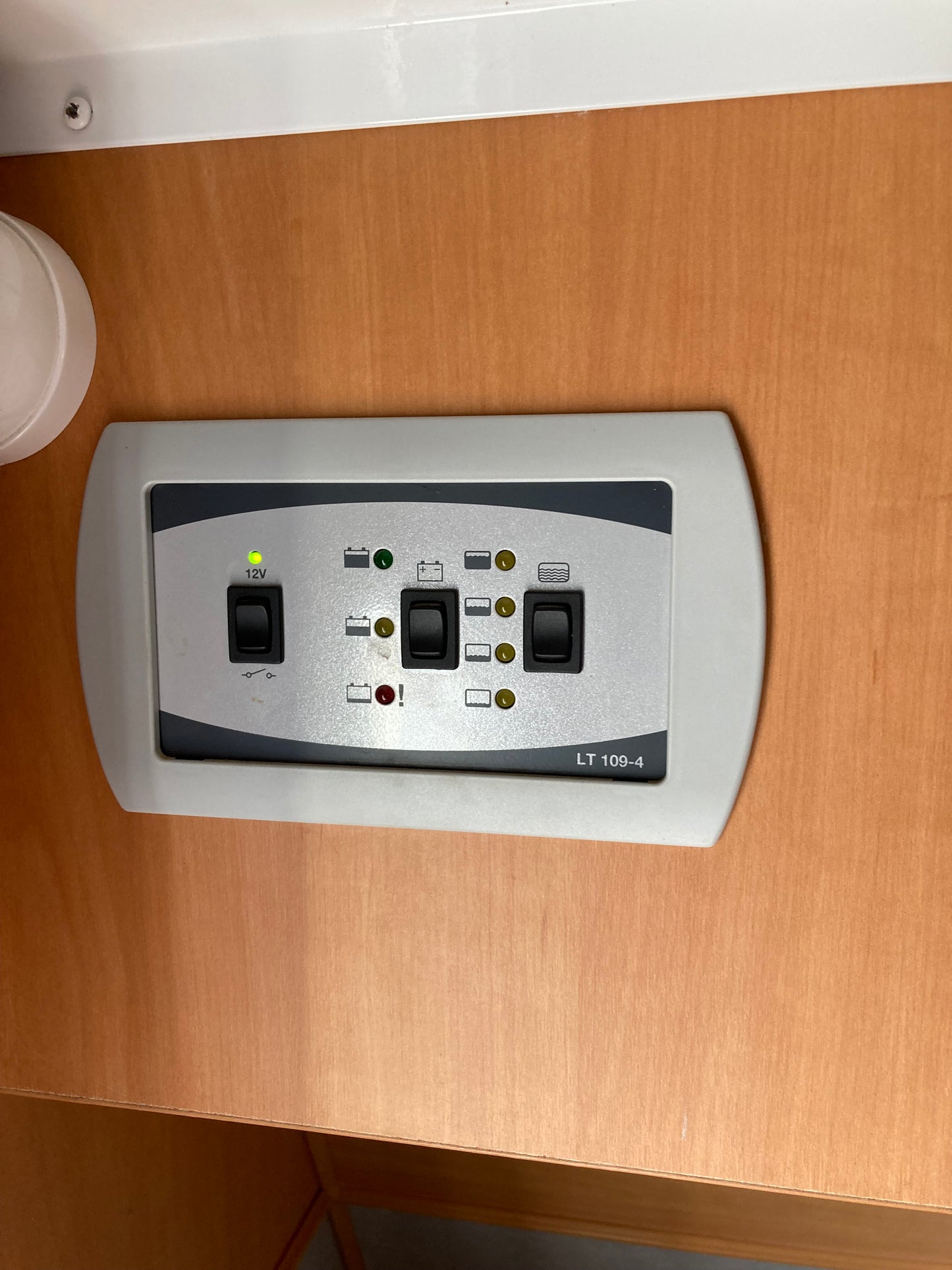 
                  
                    2007 Avan The Erin Mk2 17.5ft
                  
                