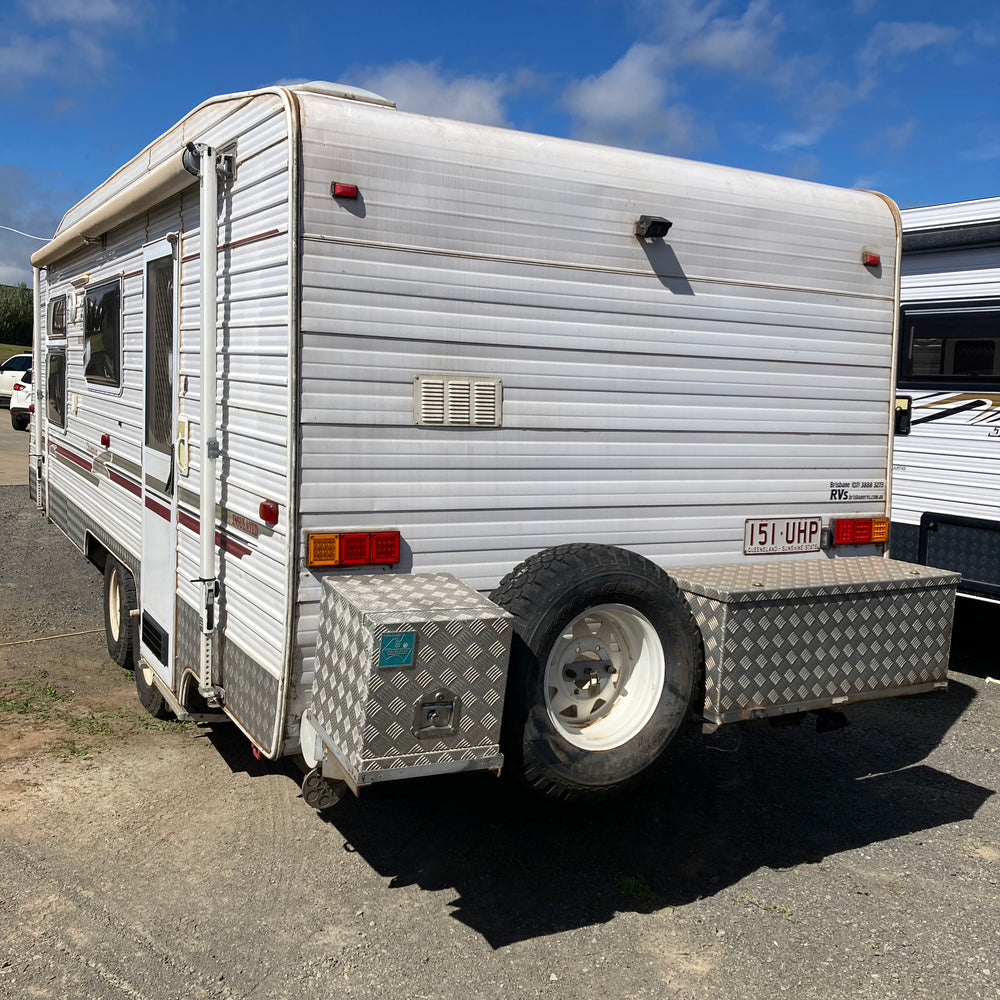 
                  
                    2006 Olypmic Champion 22.5ft
                  
                