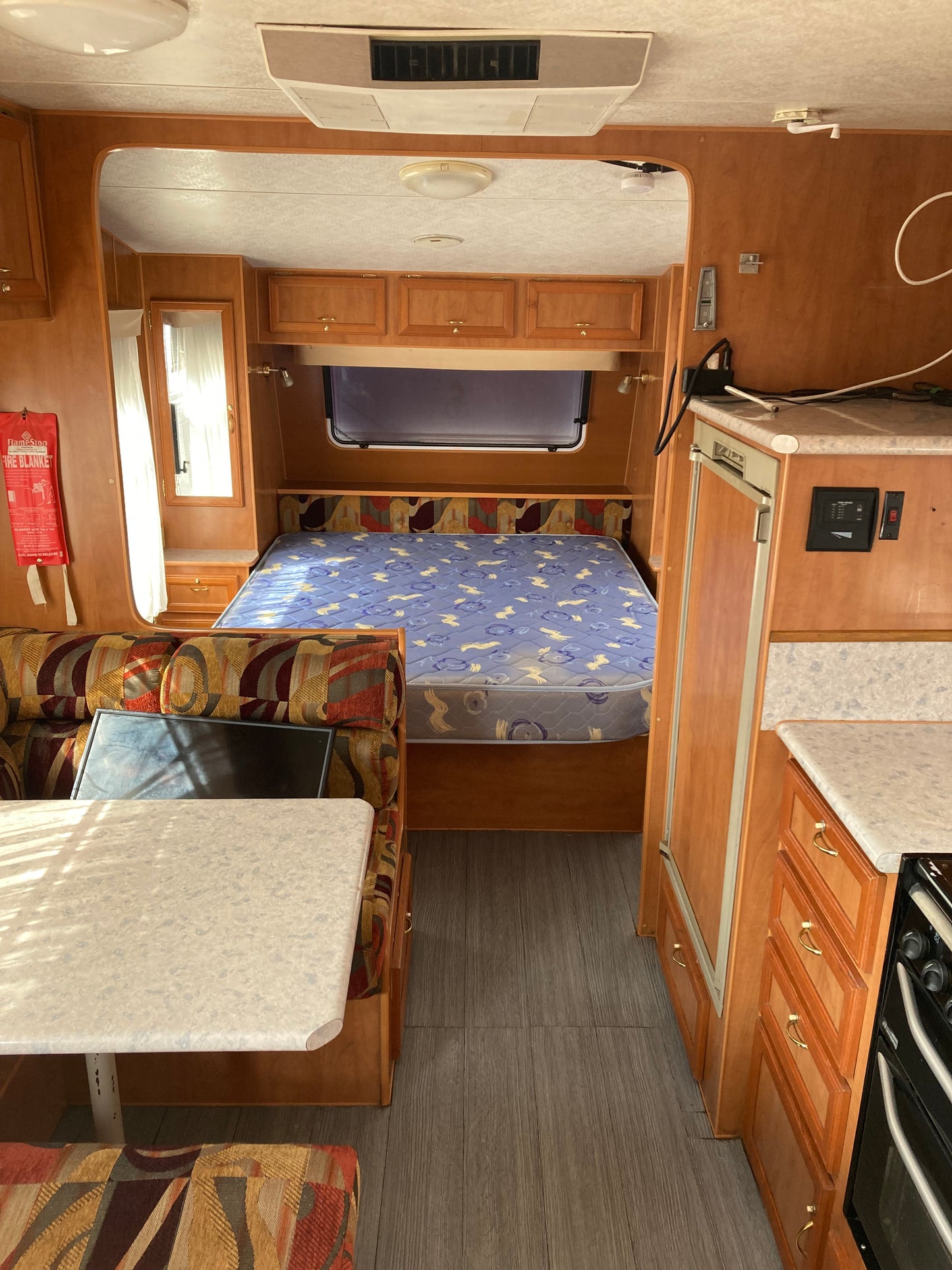 
                  
                    2006 Olypmic Champion 22.5ft
                  
                