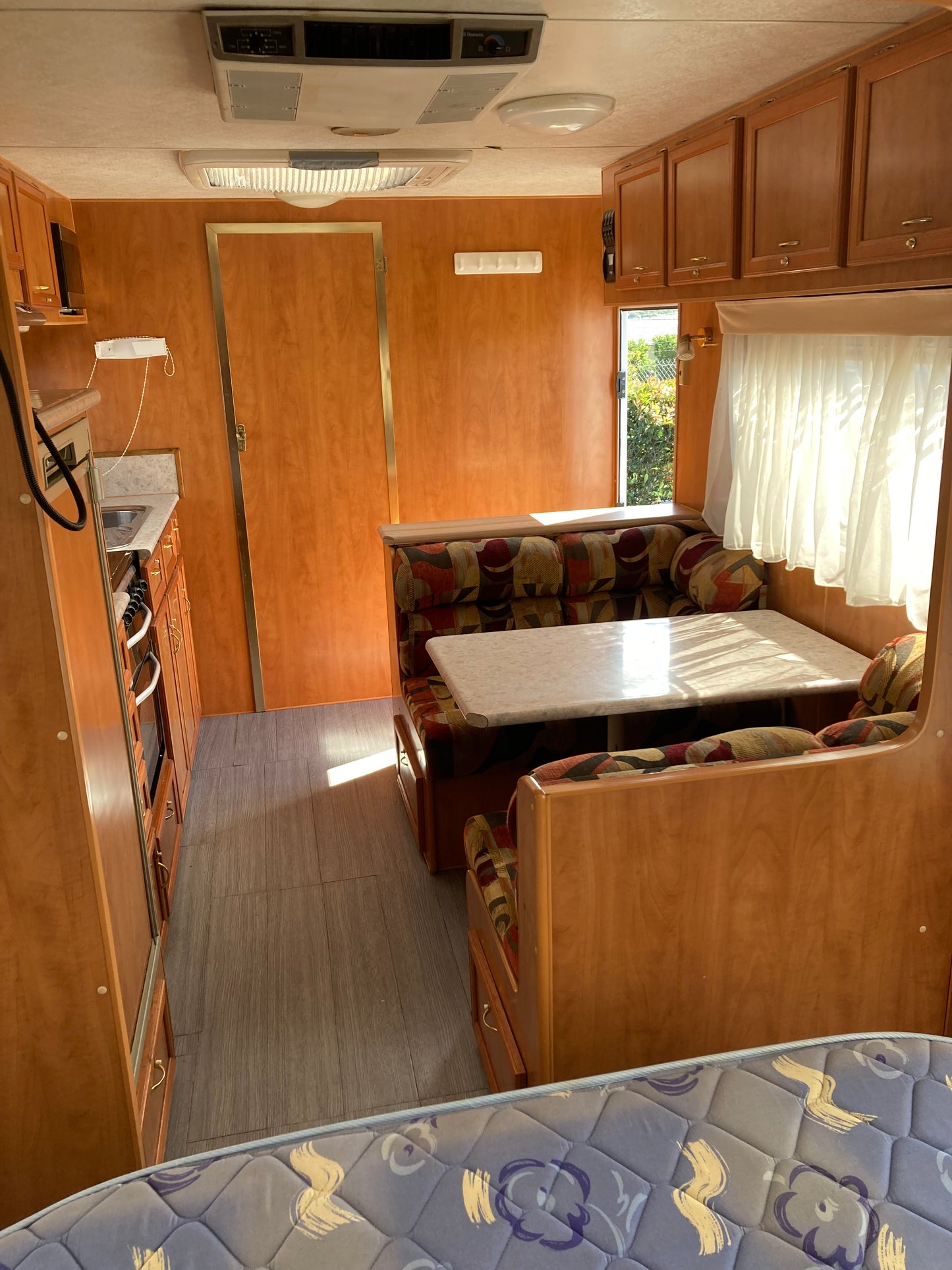 
                  
                    2006 Olypmic Champion 22.5ft
                  
                