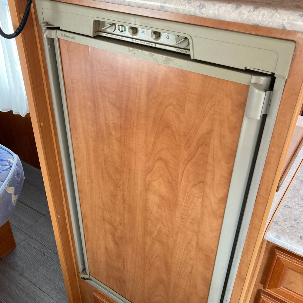 
                  
                    2006 Olypmic Champion 22.5ft
                  
                