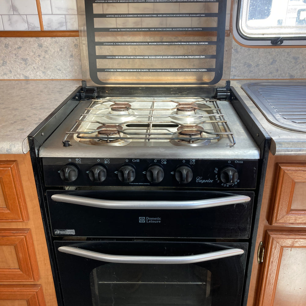 
                  
                    2006 Olypmic Champion 22.5ft
                  
                