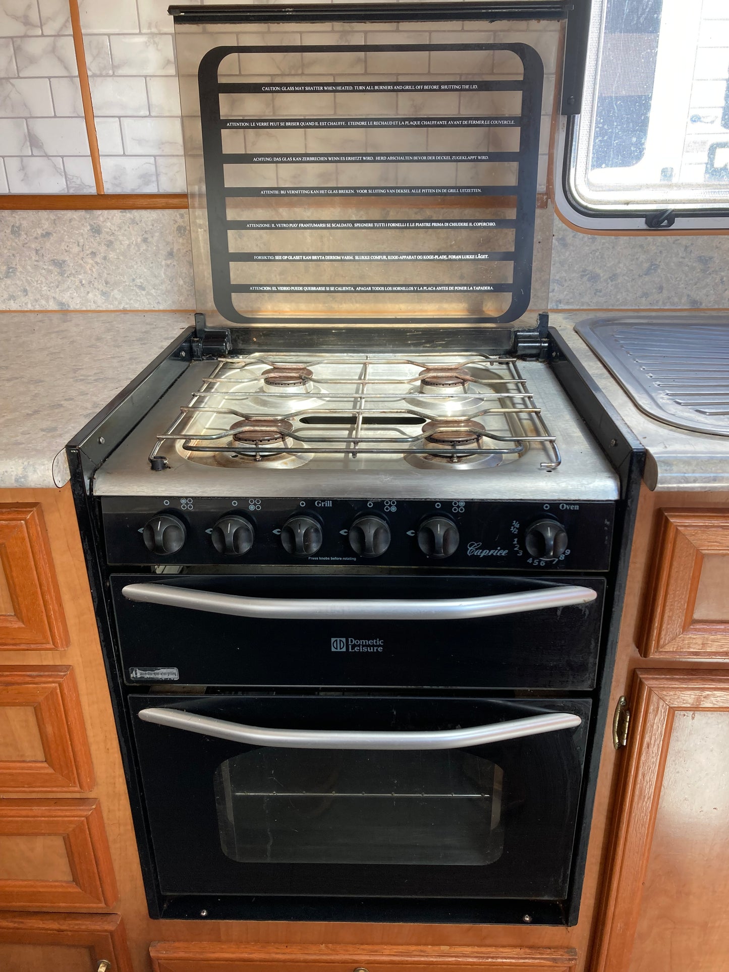 
                  
                    2006 Olypmic Champion 22.5ft
                  
                