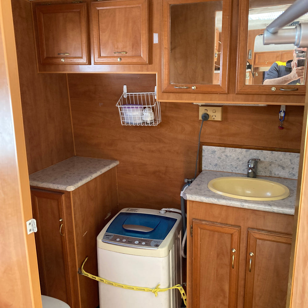 
                  
                    2006 Olypmic Champion 22.5ft
                  
                